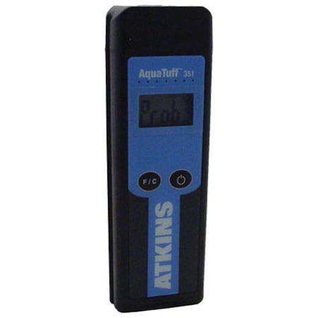 Atkins T-Meter Base Unitn/S Waterproof For - Part No 38653-K 38653-K